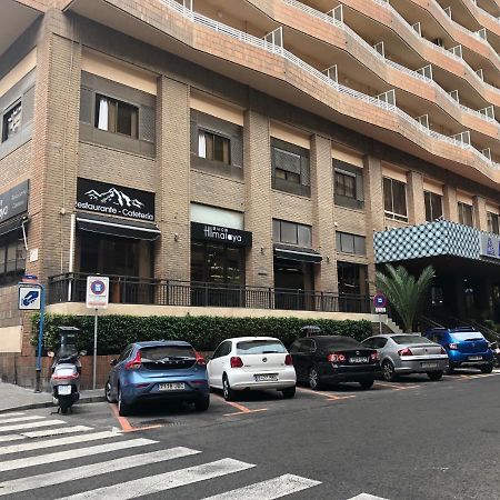 Apartamento & Sea View Alicante Exterior photo