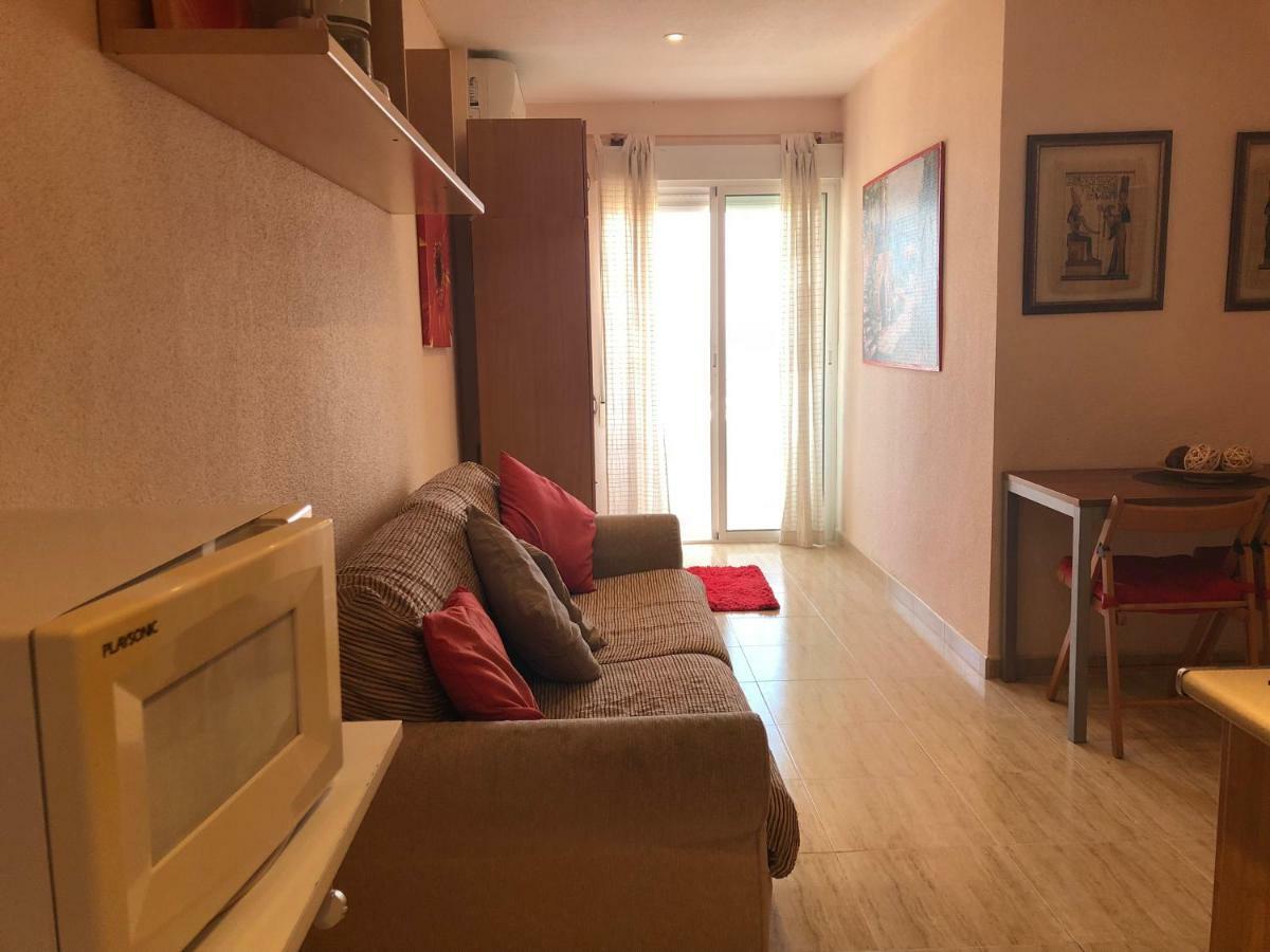 Apartamento & Sea View Alicante Exterior photo