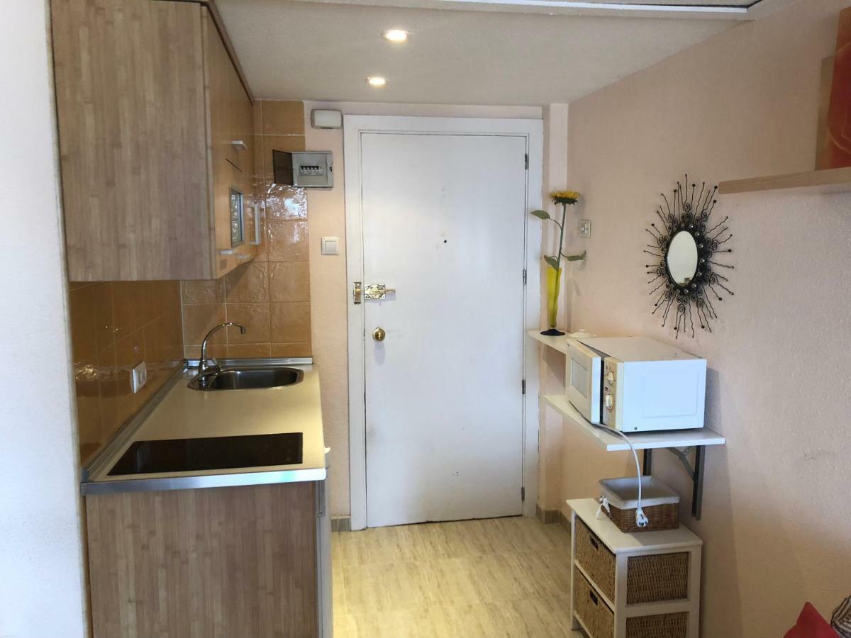 Apartamento & Sea View Alicante Exterior photo