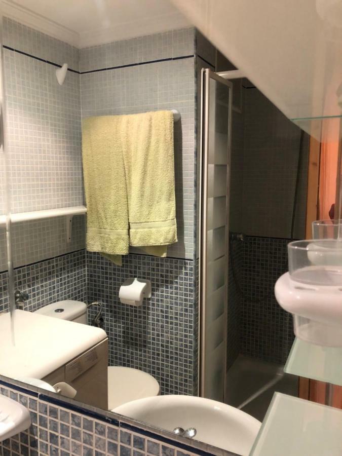 Apartamento & Sea View Alicante Exterior photo